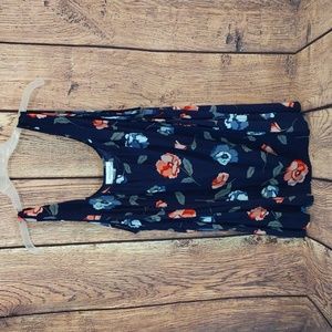 EUC Motherhood Maternity Sleeveless Top 2X